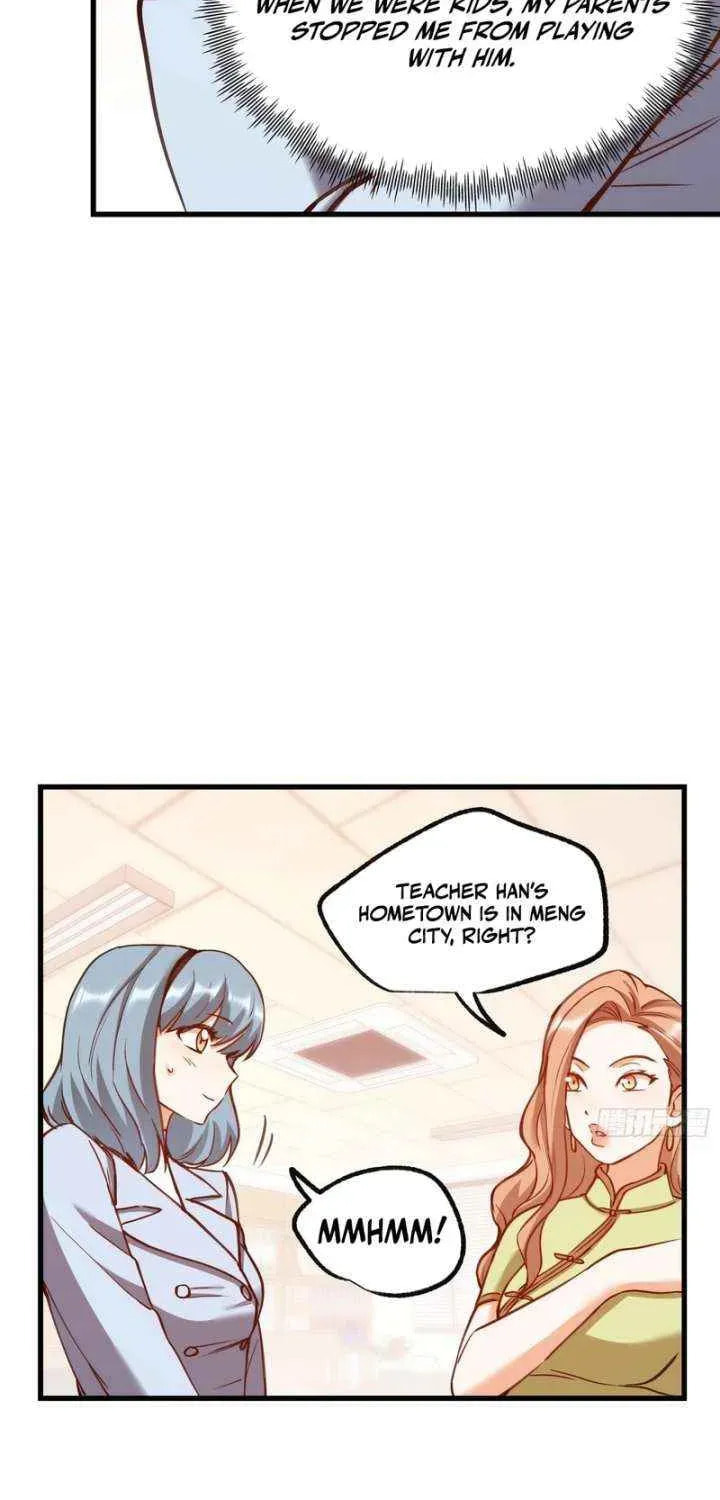 Read After Rebirth: Upgrading through Consumption chapter 268 image 17 on Lezhin