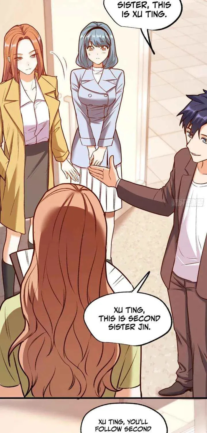 Read After Rebirth: Upgrading through Consumption chapter 268 image 2 on Lezhin