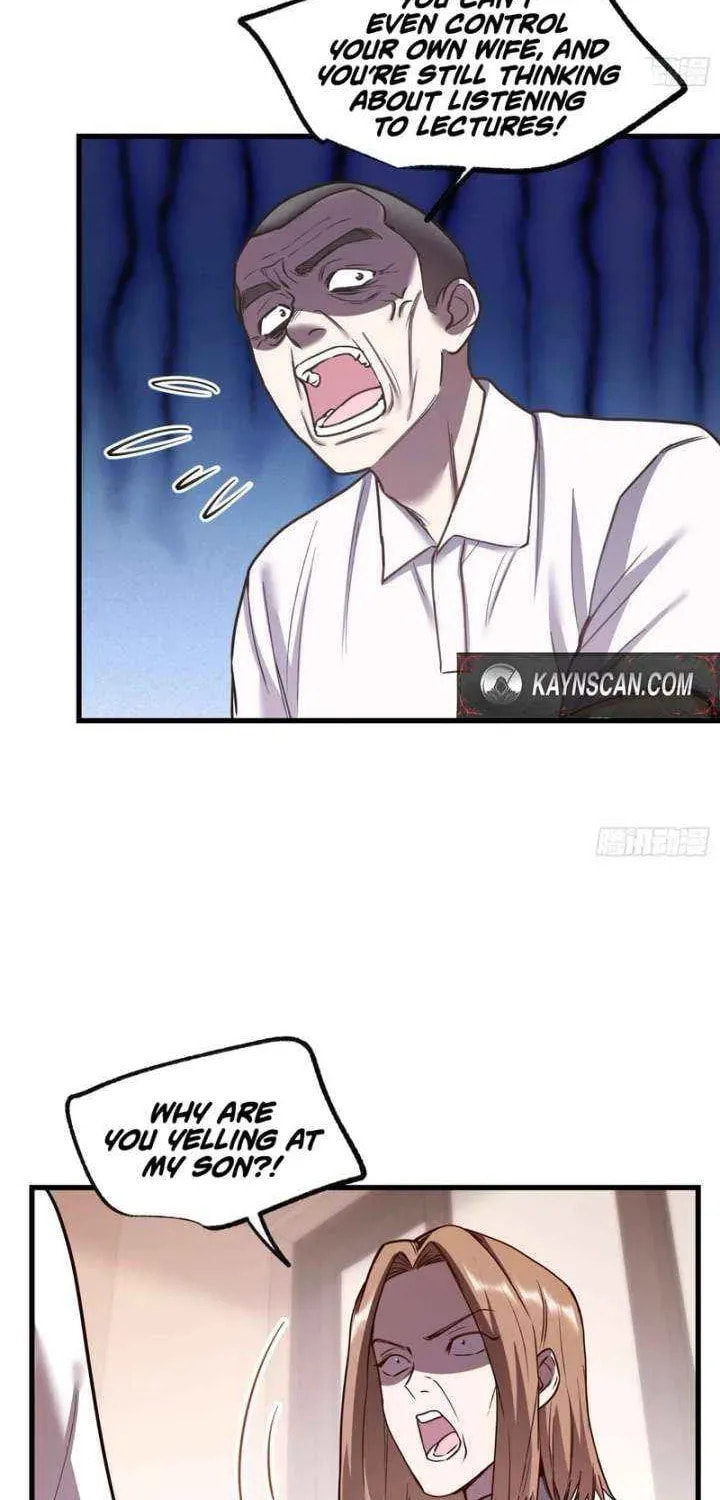 Read After Rebirth: Upgrading through Consumption chapter 268 image 23 on Lezhin