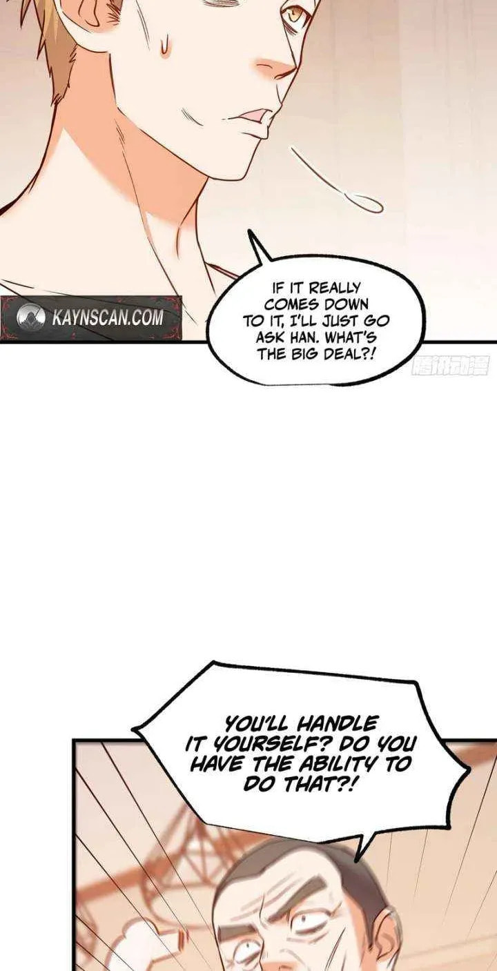 Read After Rebirth: Upgrading through Consumption chapter 268 image 33 on Lezhin