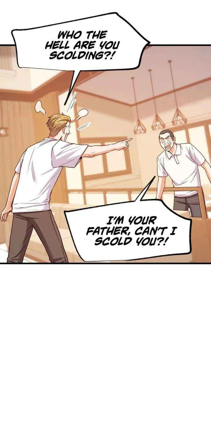 Read After Rebirth: Upgrading through Consumption chapter 268 image 35 on Lezhin