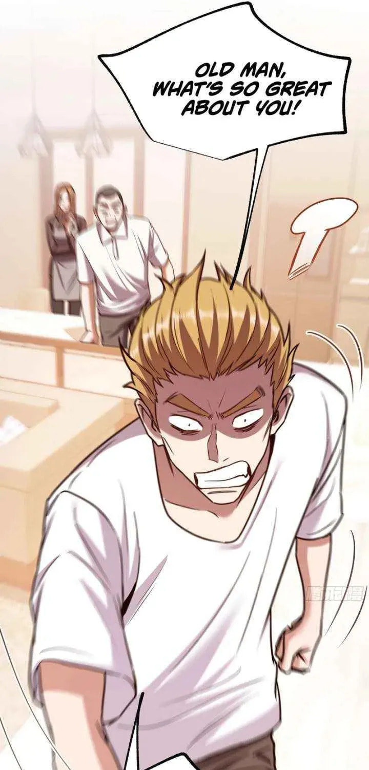 Read After Rebirth: Upgrading through Consumption chapter 268 image 38 on Lezhin