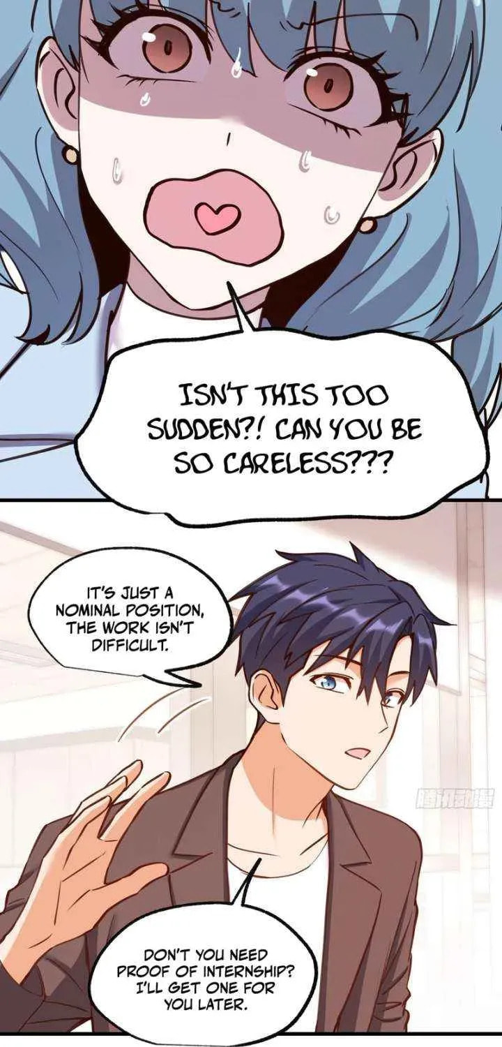 Read After Rebirth: Upgrading through Consumption chapter 268 image 5 on Lezhin