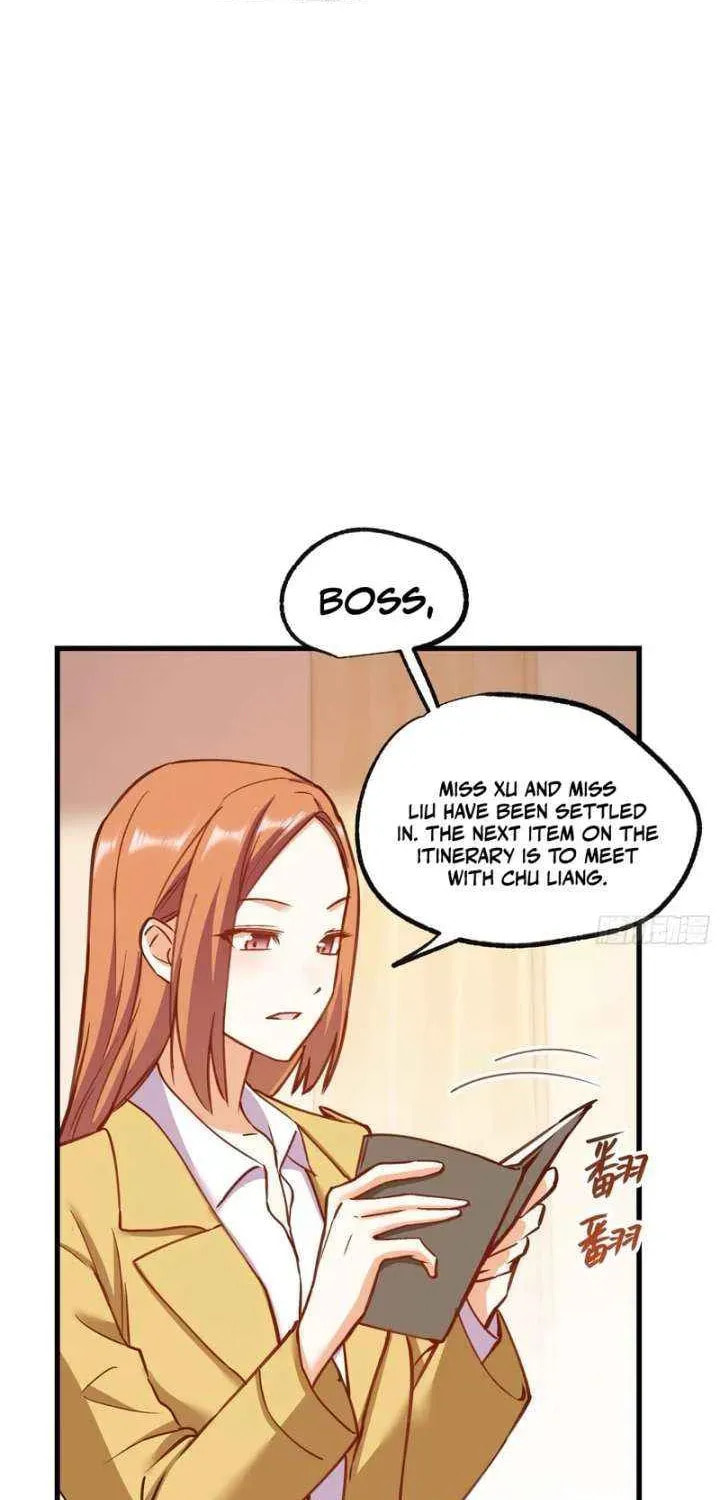 Read After Rebirth: Upgrading through Consumption chapter 268 image 6 on Lezhin