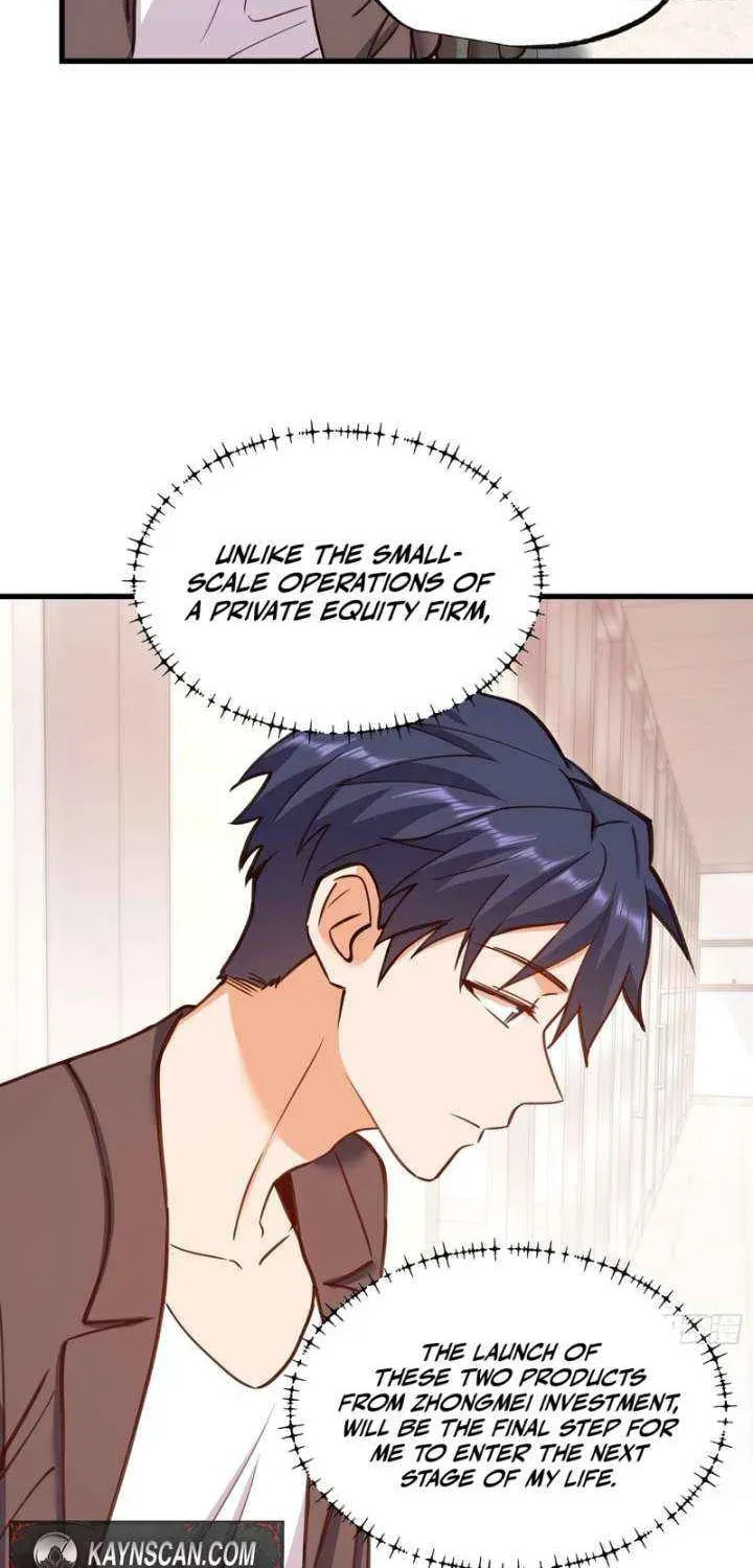 Read After Rebirth: Upgrading through Consumption chapter 268 image 8 on Lezhin