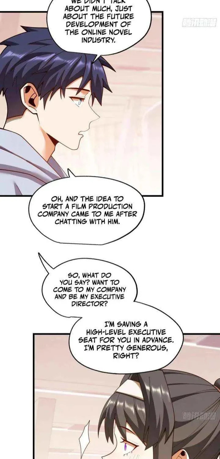 Read After Rebirth: Upgrading through Consumption chapter 269 image 11 on Lezhin