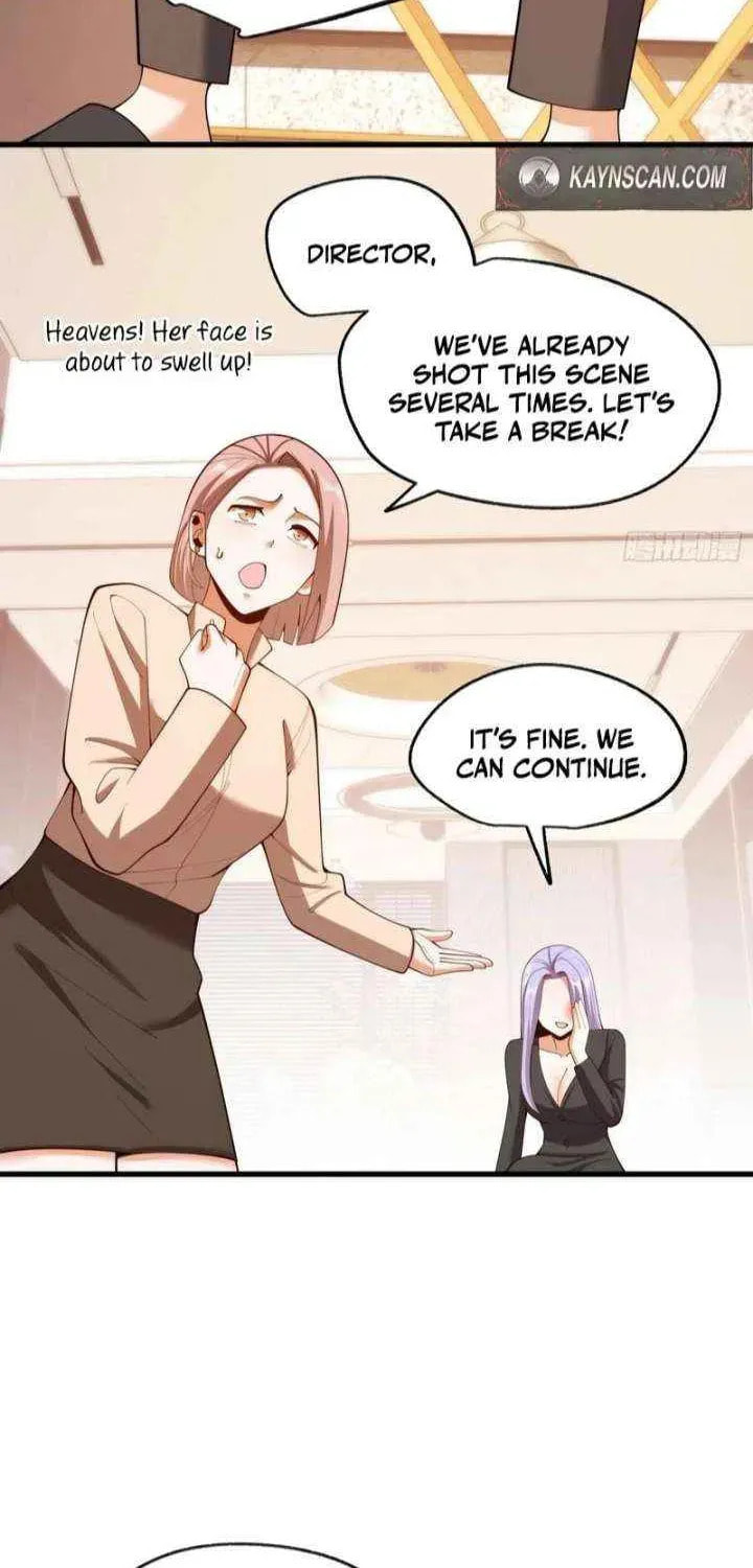 Read After Rebirth: Upgrading through Consumption chapter 269 image 16 on Lezhin