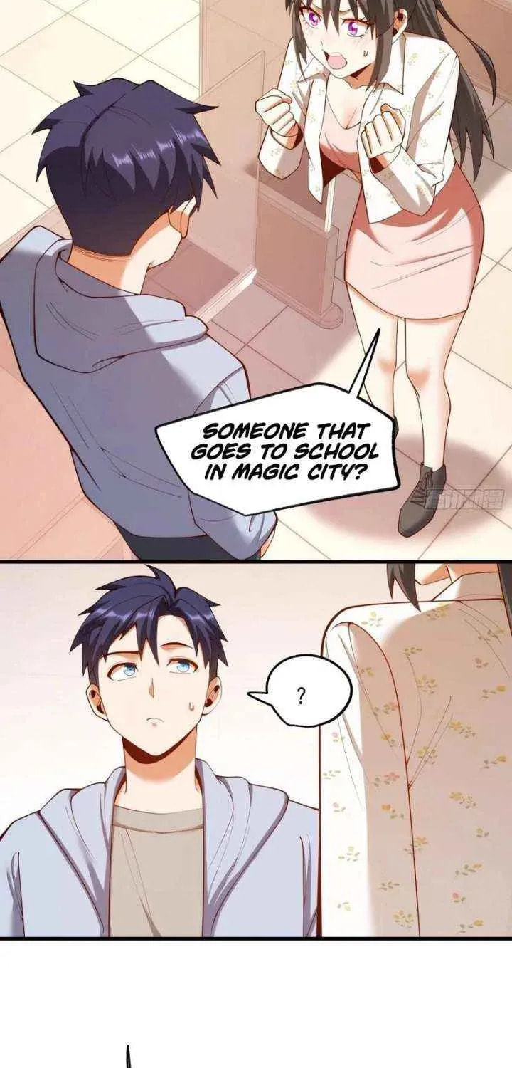 Read After Rebirth: Upgrading through Consumption chapter 269 image 2 on Lezhin