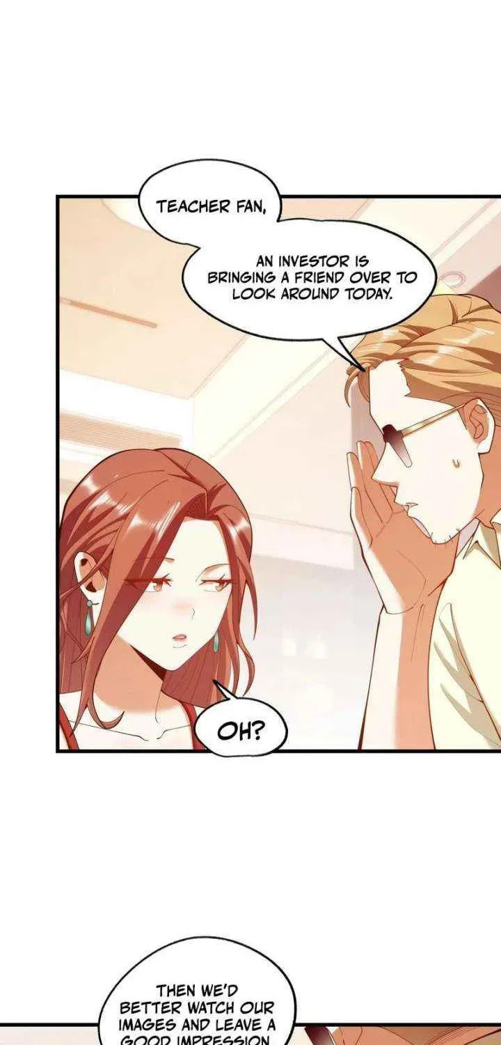 Read After Rebirth: Upgrading through Consumption chapter 269 image 23 on Lezhin