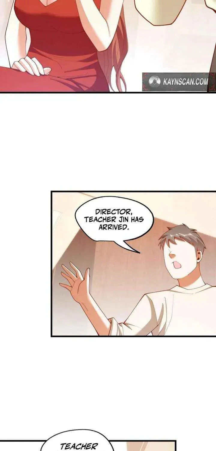 Read After Rebirth: Upgrading through Consumption chapter 269 image 25 on Lezhin