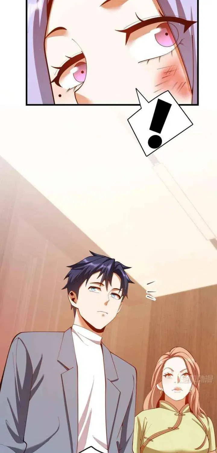 Read After Rebirth: Upgrading through Consumption chapter 269 image 27 on Lezhin