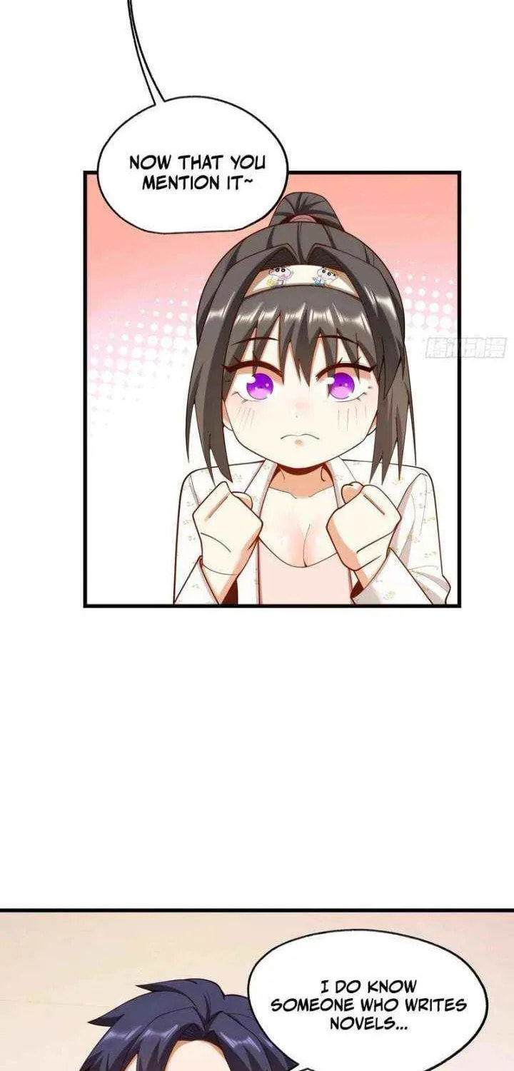 Read After Rebirth: Upgrading through Consumption chapter 269 image 3 on Lezhin