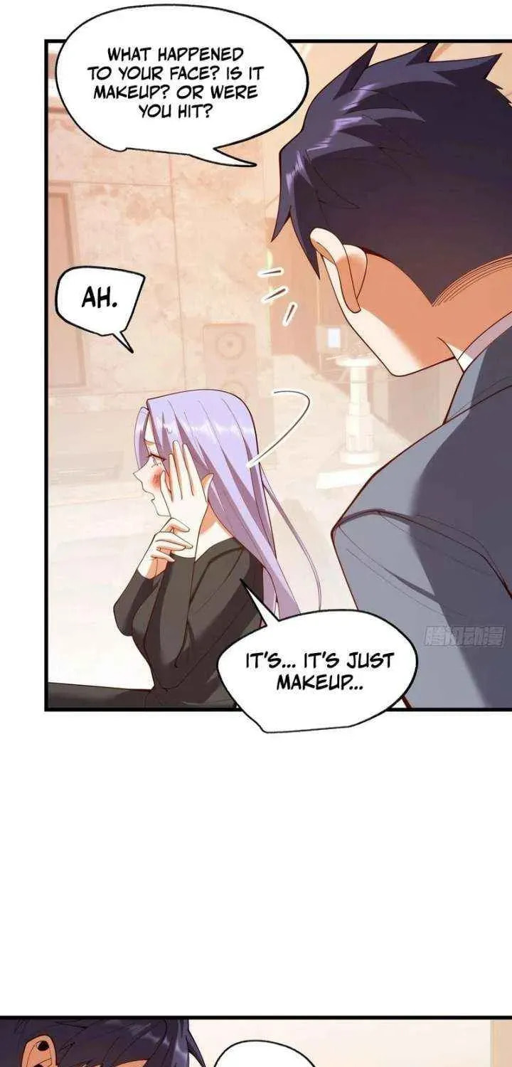 Read After Rebirth: Upgrading through Consumption chapter 269 image 30 on Lezhin