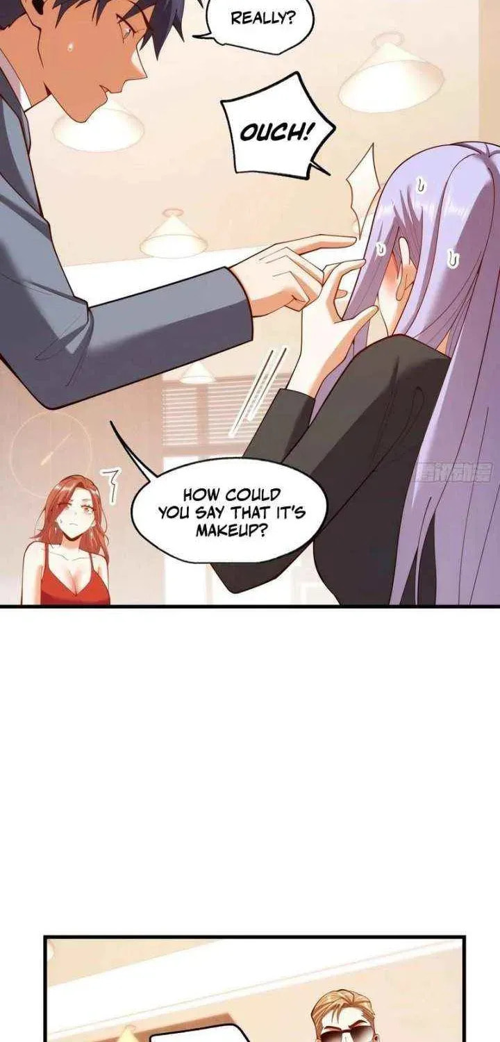 Read After Rebirth: Upgrading through Consumption chapter 269 image 31 on Lezhin