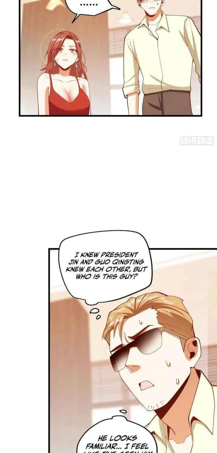 Read After Rebirth: Upgrading through Consumption chapter 269 image 32 on Lezhin