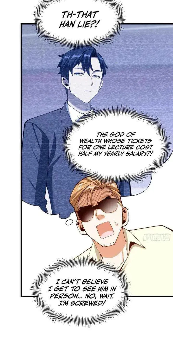 Read After Rebirth: Upgrading through Consumption chapter 269 image 35 on Lezhin