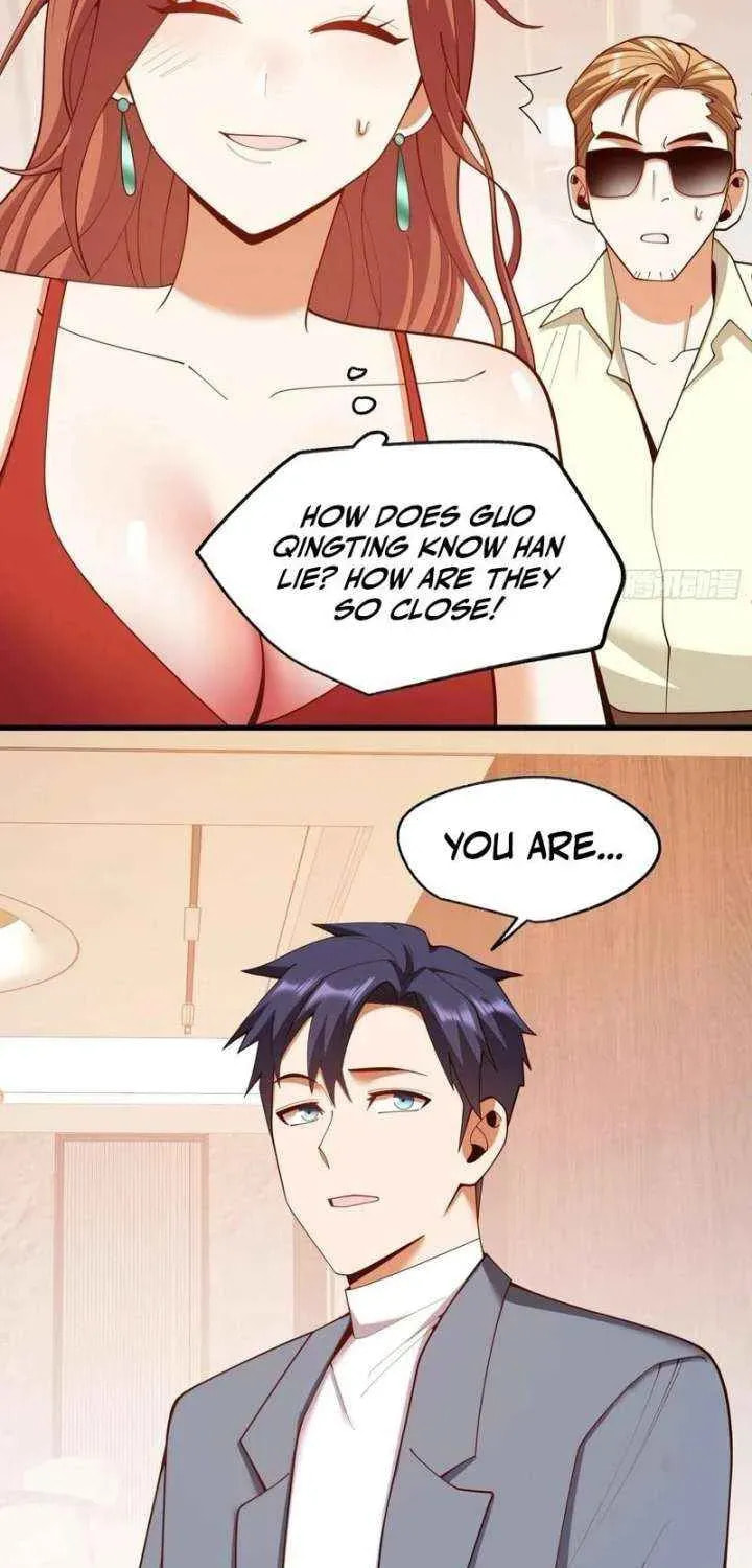 Read After Rebirth: Upgrading through Consumption chapter 269 image 37 on Lezhin