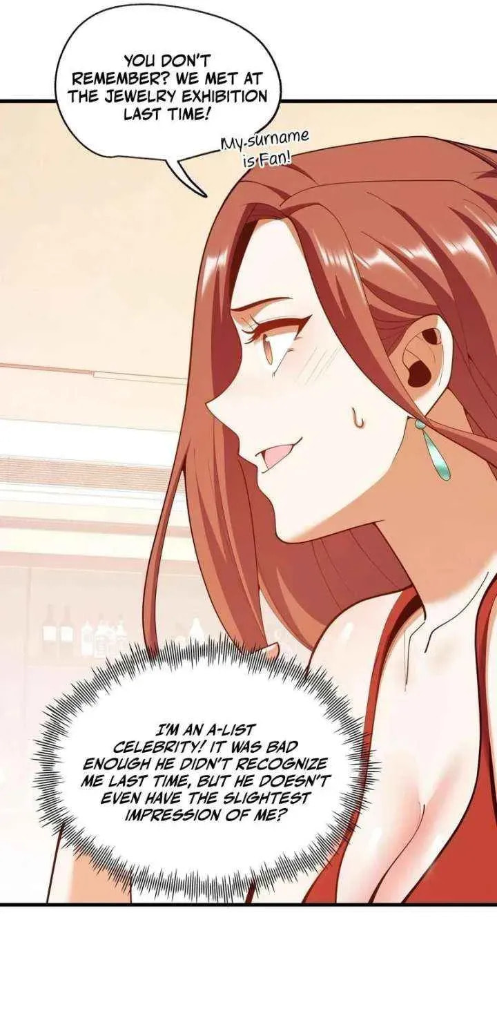 Read After Rebirth: Upgrading through Consumption chapter 269 image 40 on Lezhin