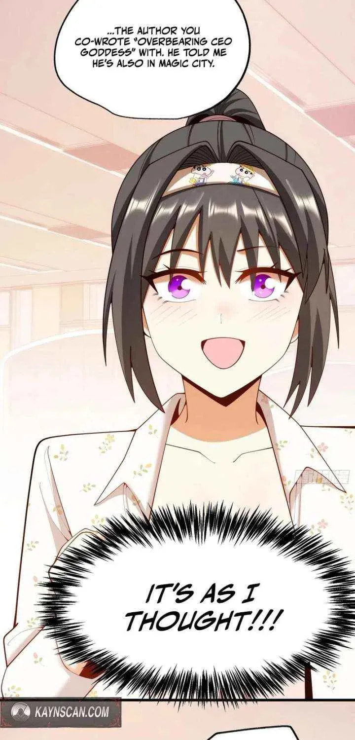 Read After Rebirth: Upgrading through Consumption chapter 269 image 5 on Lezhin