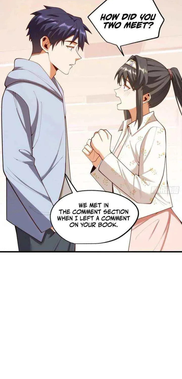 Read After Rebirth: Upgrading through Consumption chapter 269 image 6 on Lezhin
