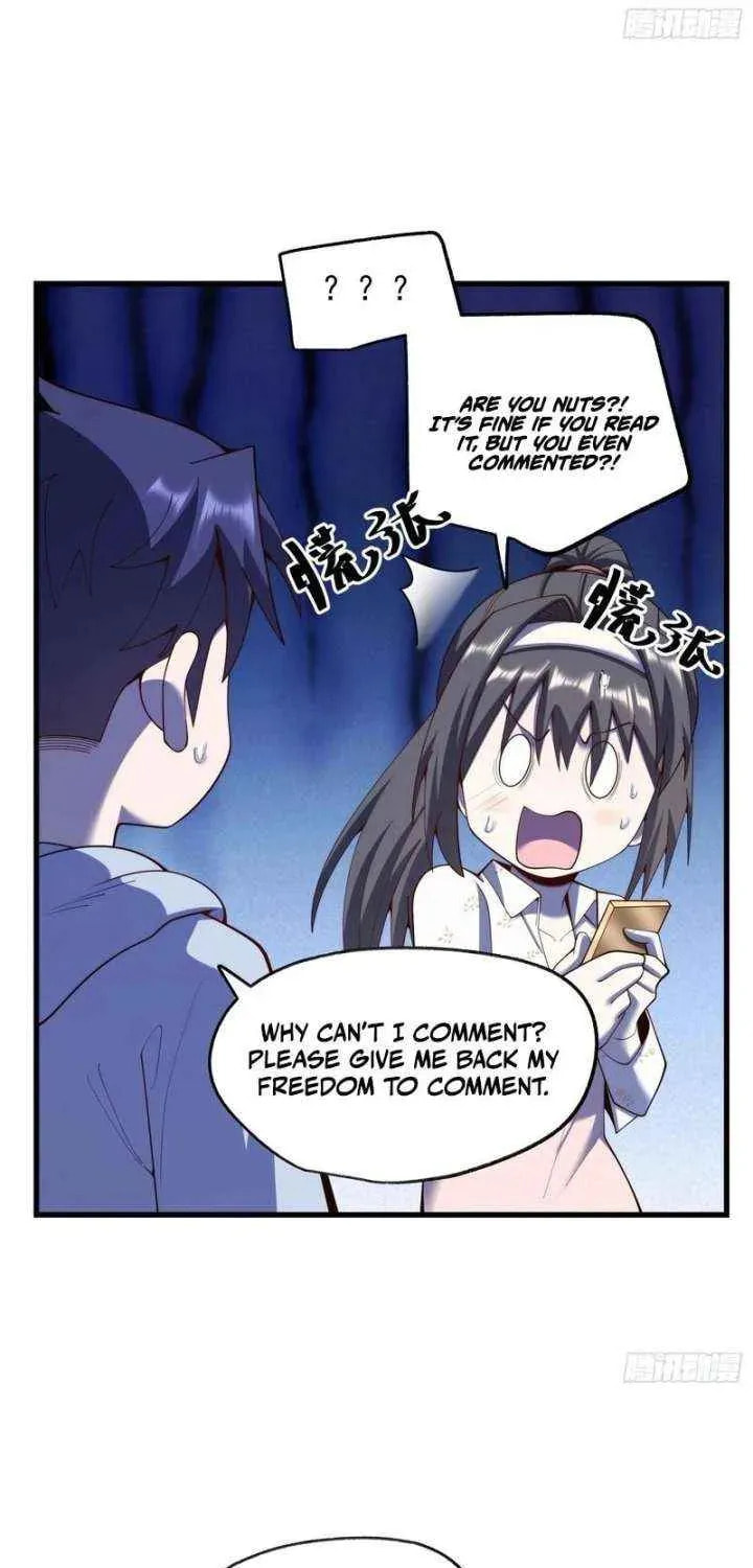 Read After Rebirth: Upgrading through Consumption chapter 269 image 7 on Lezhin
