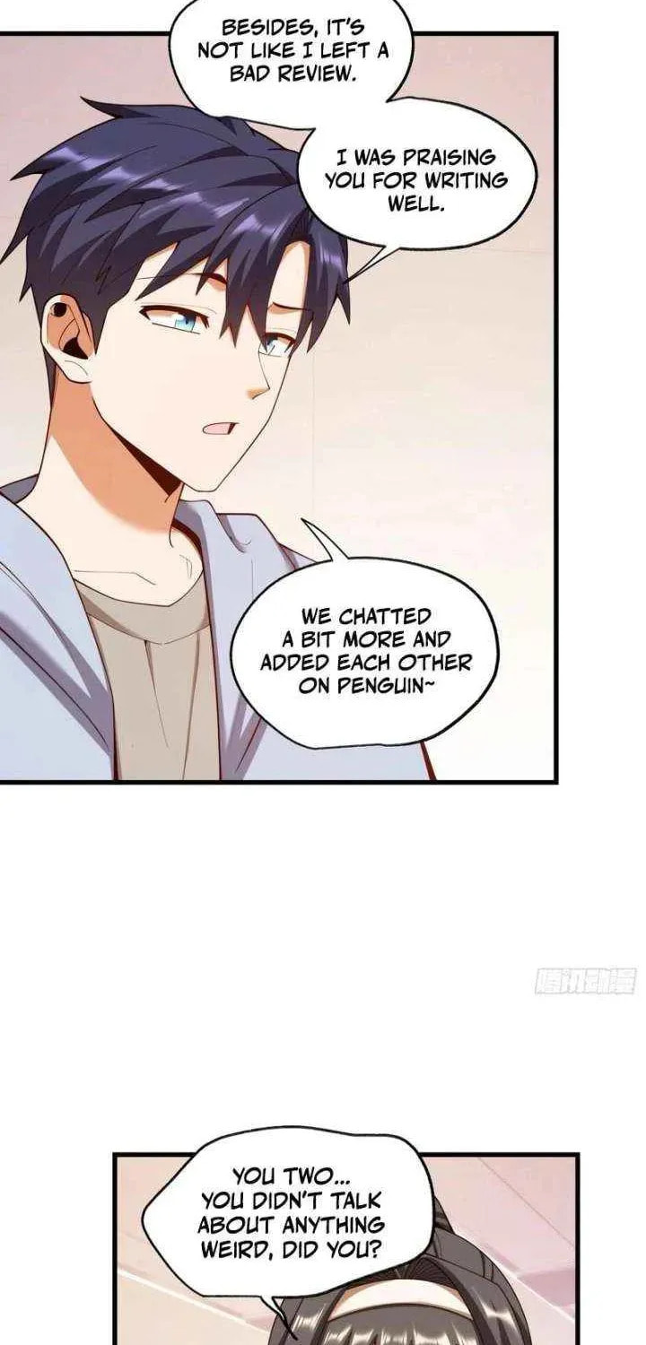 Read After Rebirth: Upgrading through Consumption chapter 269 image 8 on Lezhin