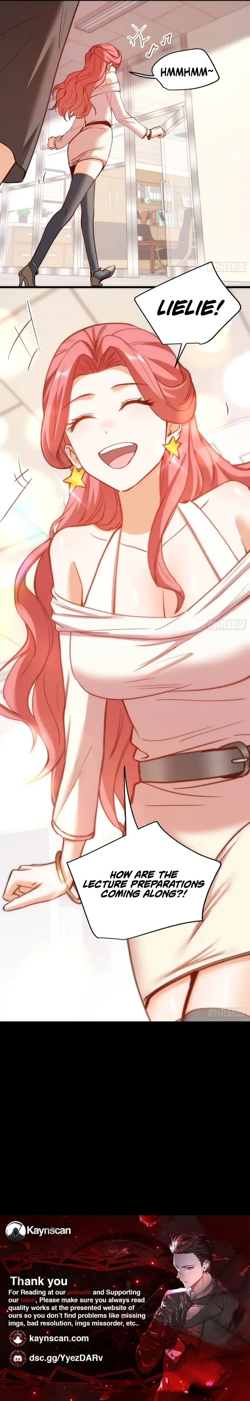 Read After Rebirth: Upgrading through Consumption chapter 272 image 5 on Lezhin