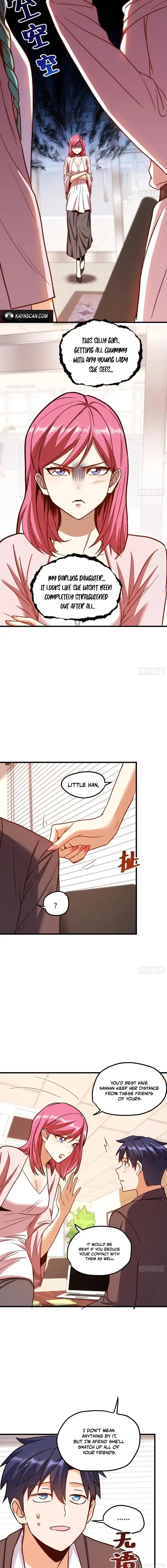 Read After Rebirth: Upgrading through Consumption chapter 273 image 2 on Lezhin