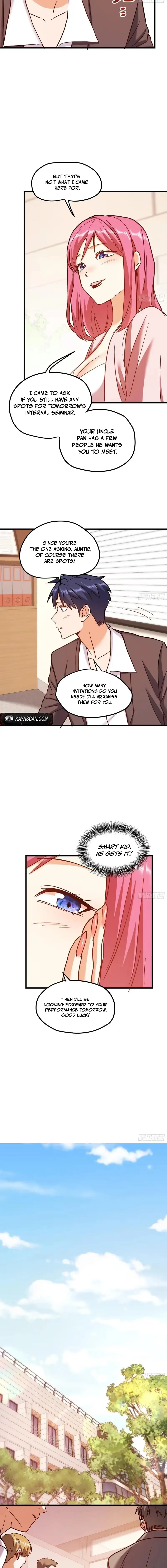 Read After Rebirth: Upgrading through Consumption chapter 273 image 3 on Lezhin