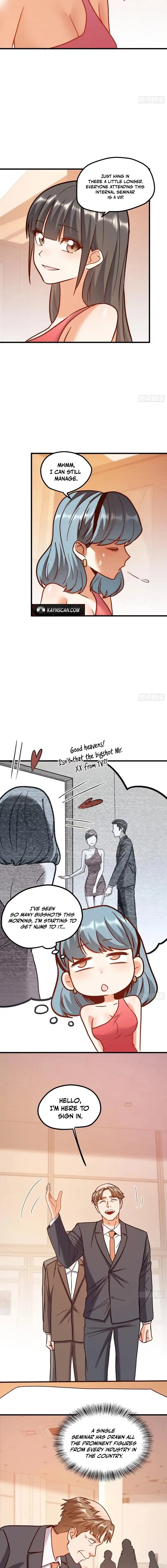 Read After Rebirth: Upgrading through Consumption chapter 273 image 5 on Lezhin