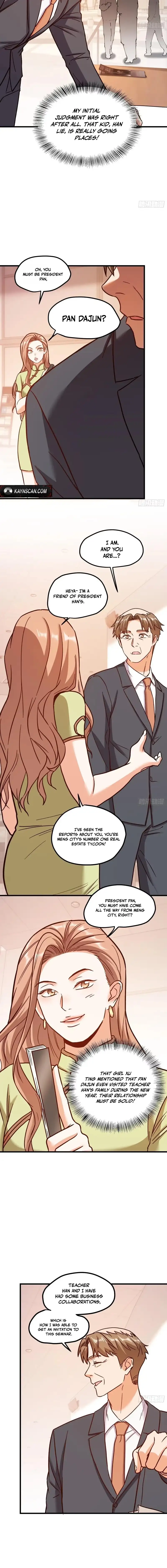 Read After Rebirth: Upgrading through Consumption chapter 273 image 6 on Lezhin