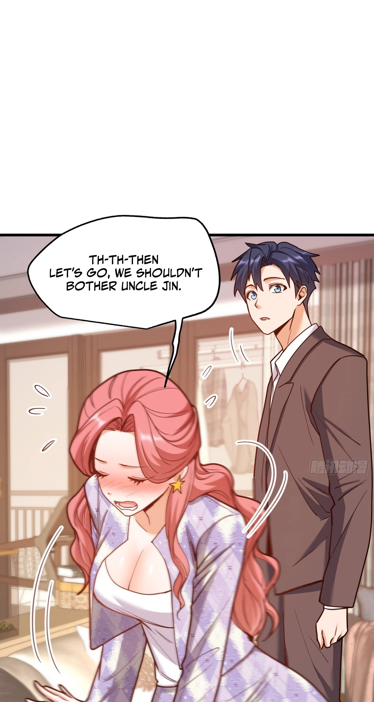 Read After Rebirth: Upgrading through Consumption chapter 276 image 10 on Lezhin