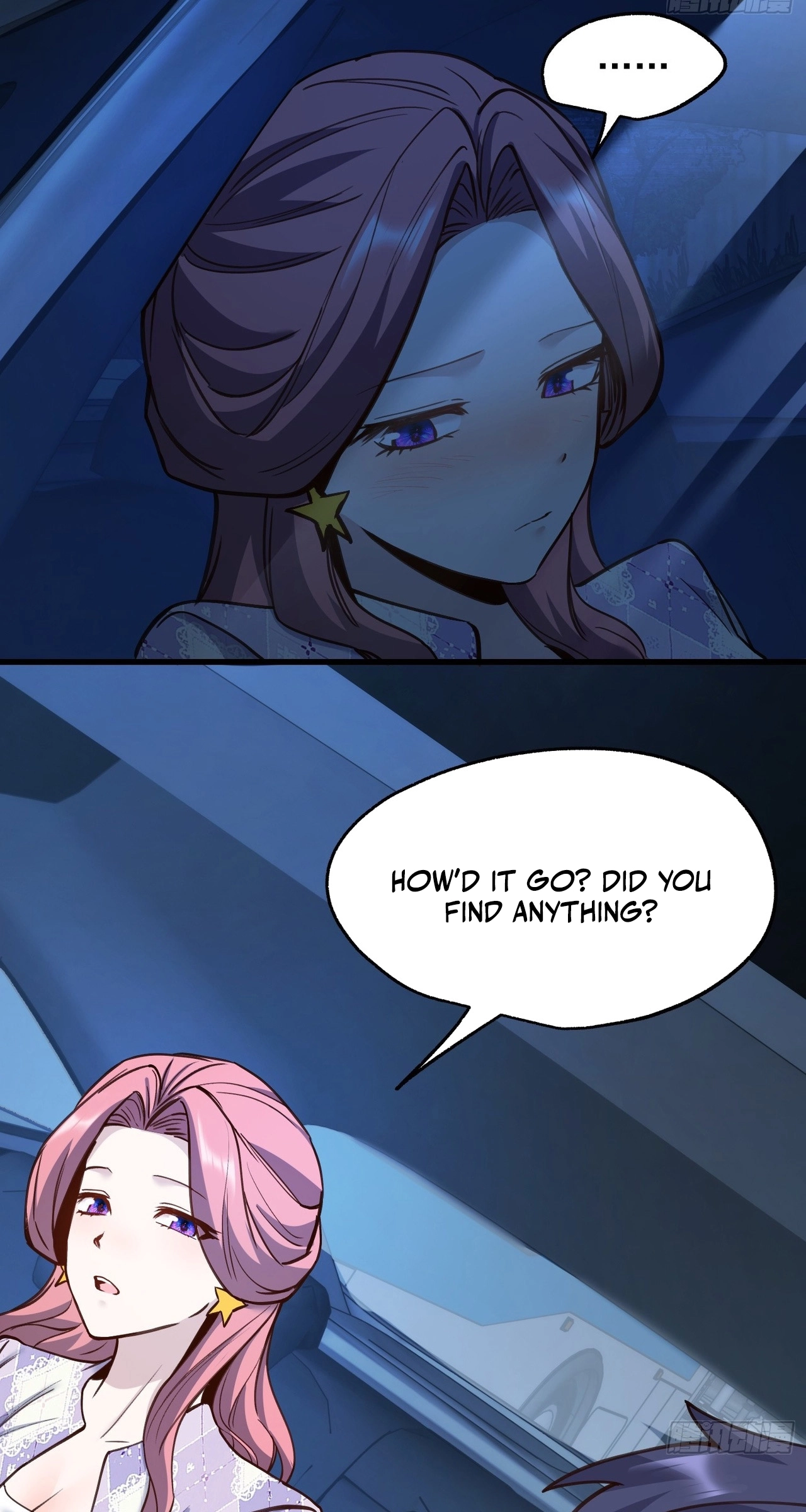 Read After Rebirth: Upgrading through Consumption chapter 276 image 16 on Lezhin