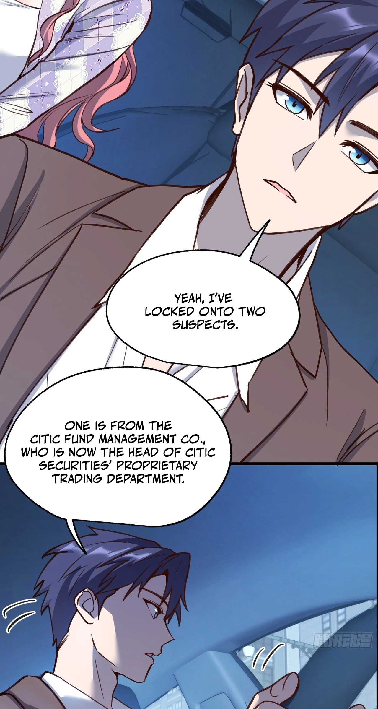 Read After Rebirth: Upgrading through Consumption chapter 276 image 17 on Lezhin