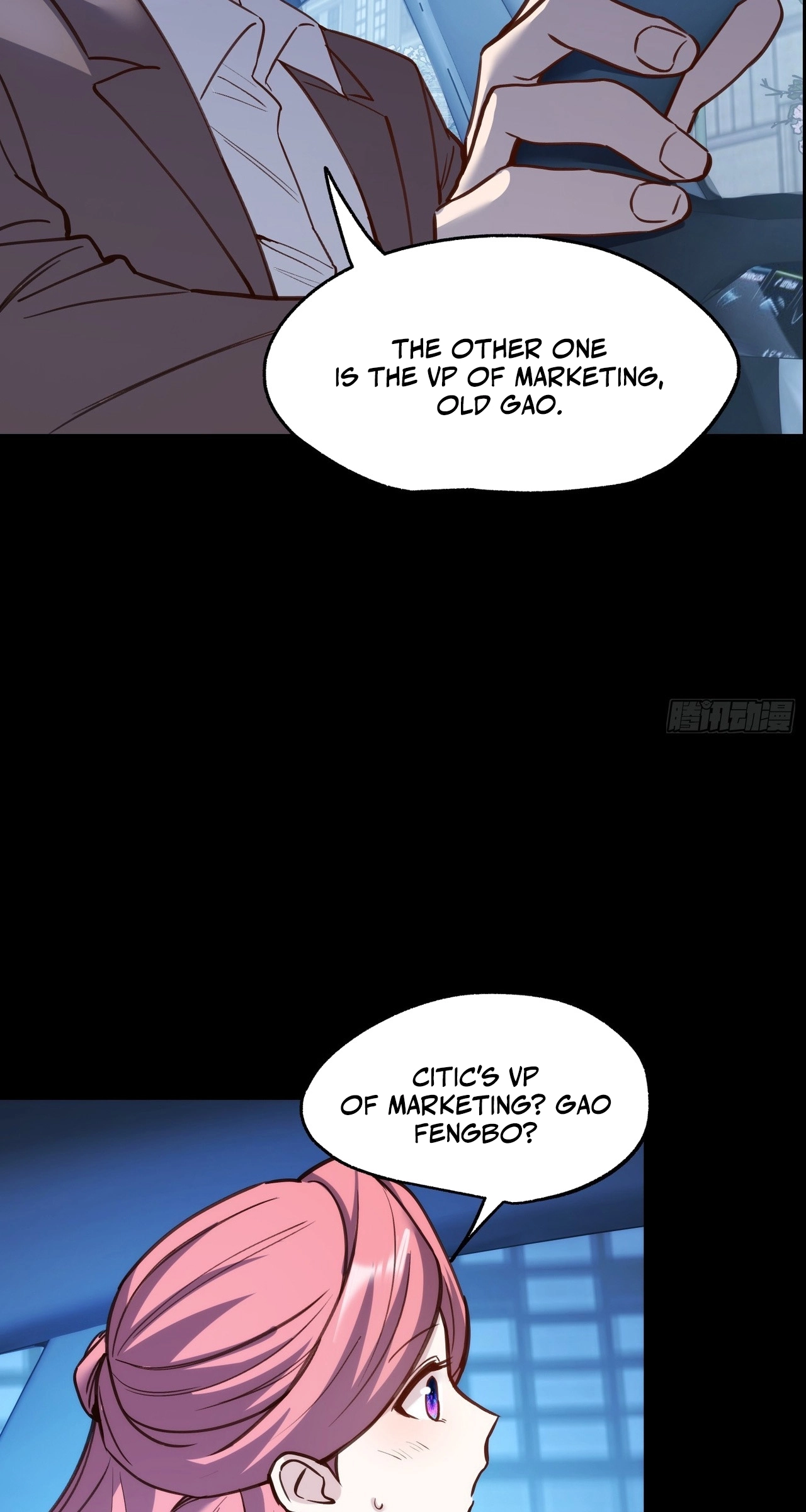 Read After Rebirth: Upgrading through Consumption chapter 276 image 18 on Lezhin