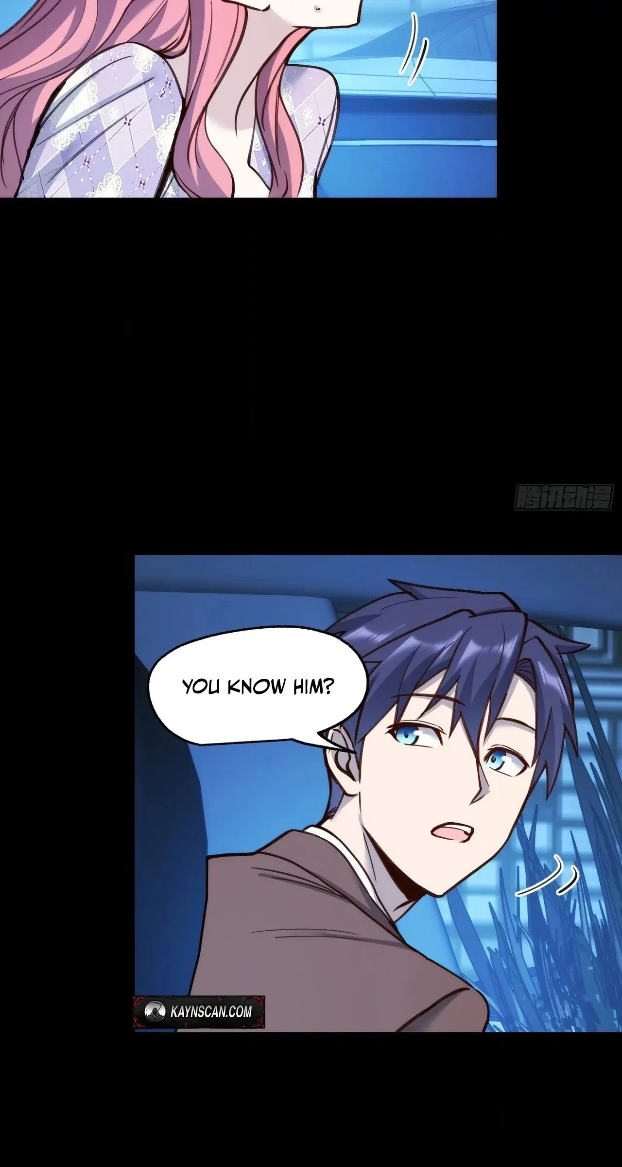 Read After Rebirth: Upgrading through Consumption chapter 276 image 19 on Lezhin