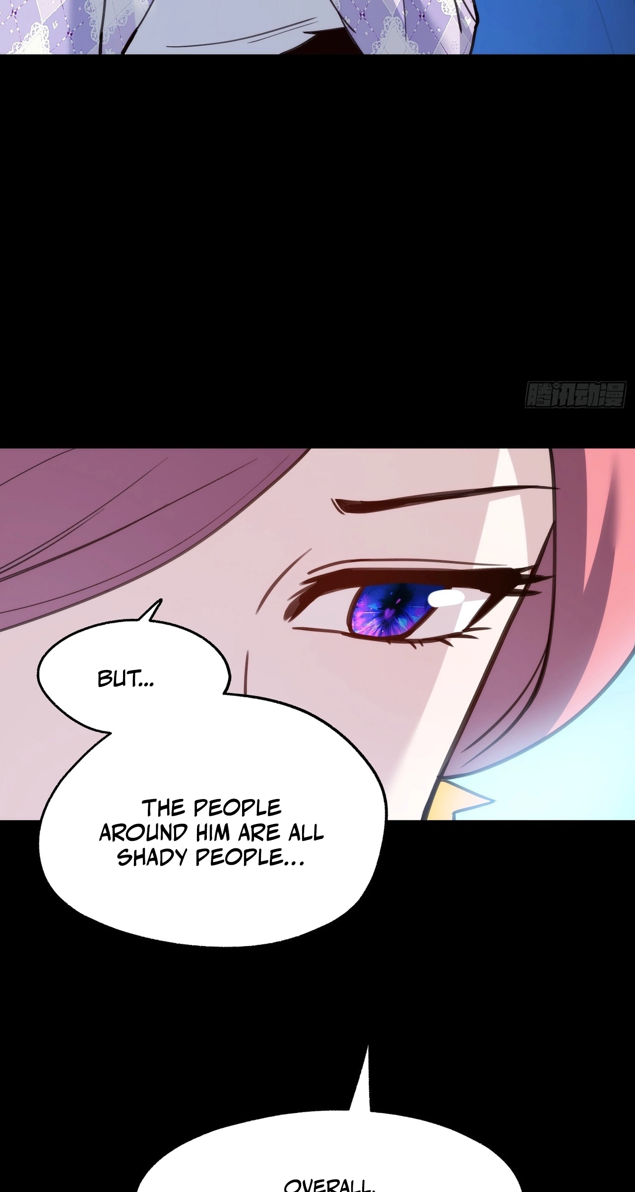 Read After Rebirth: Upgrading through Consumption chapter 276 image 21 on Lezhin