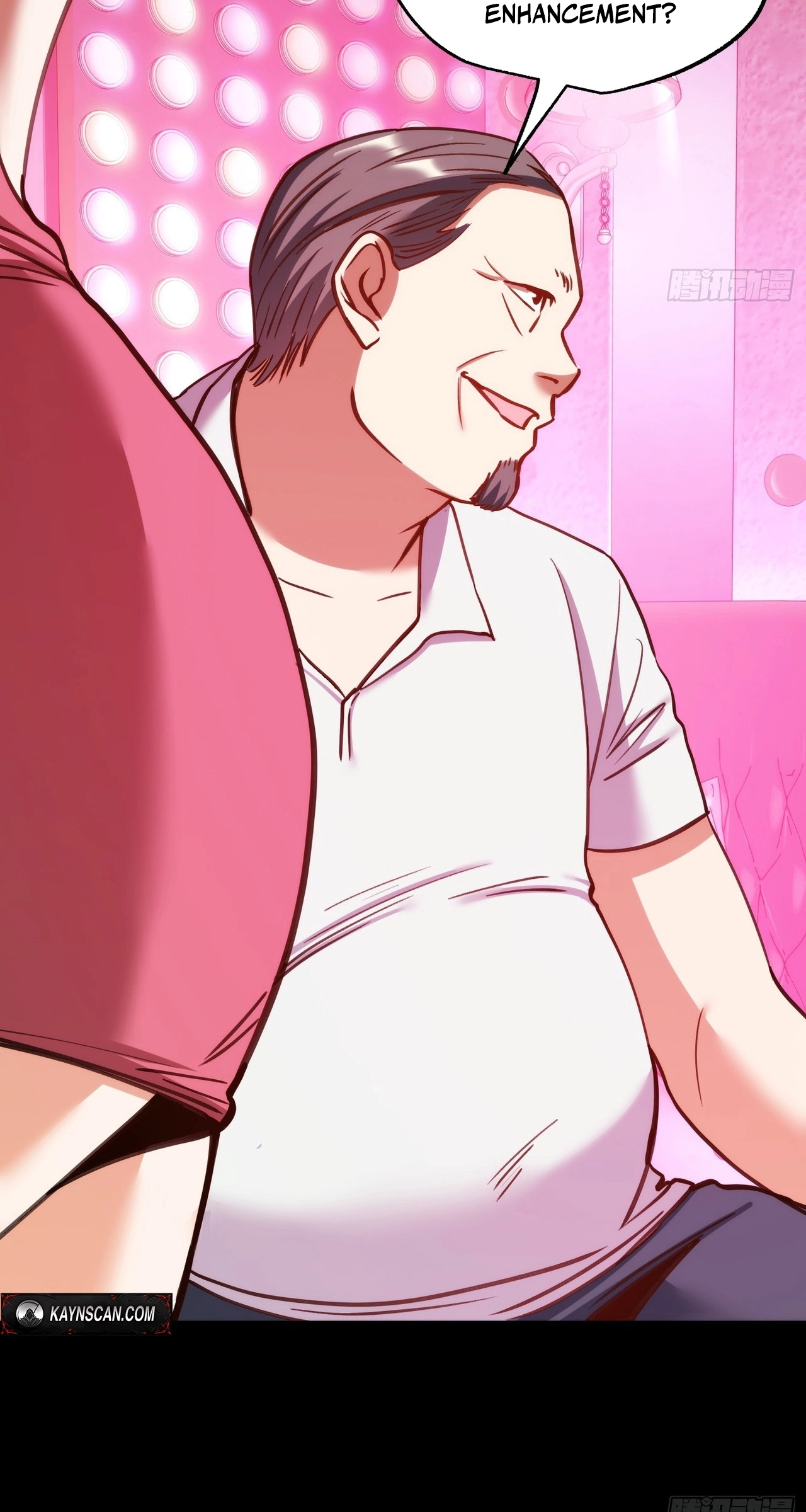 Read After Rebirth: Upgrading through Consumption chapter 276 image 24 on Lezhin