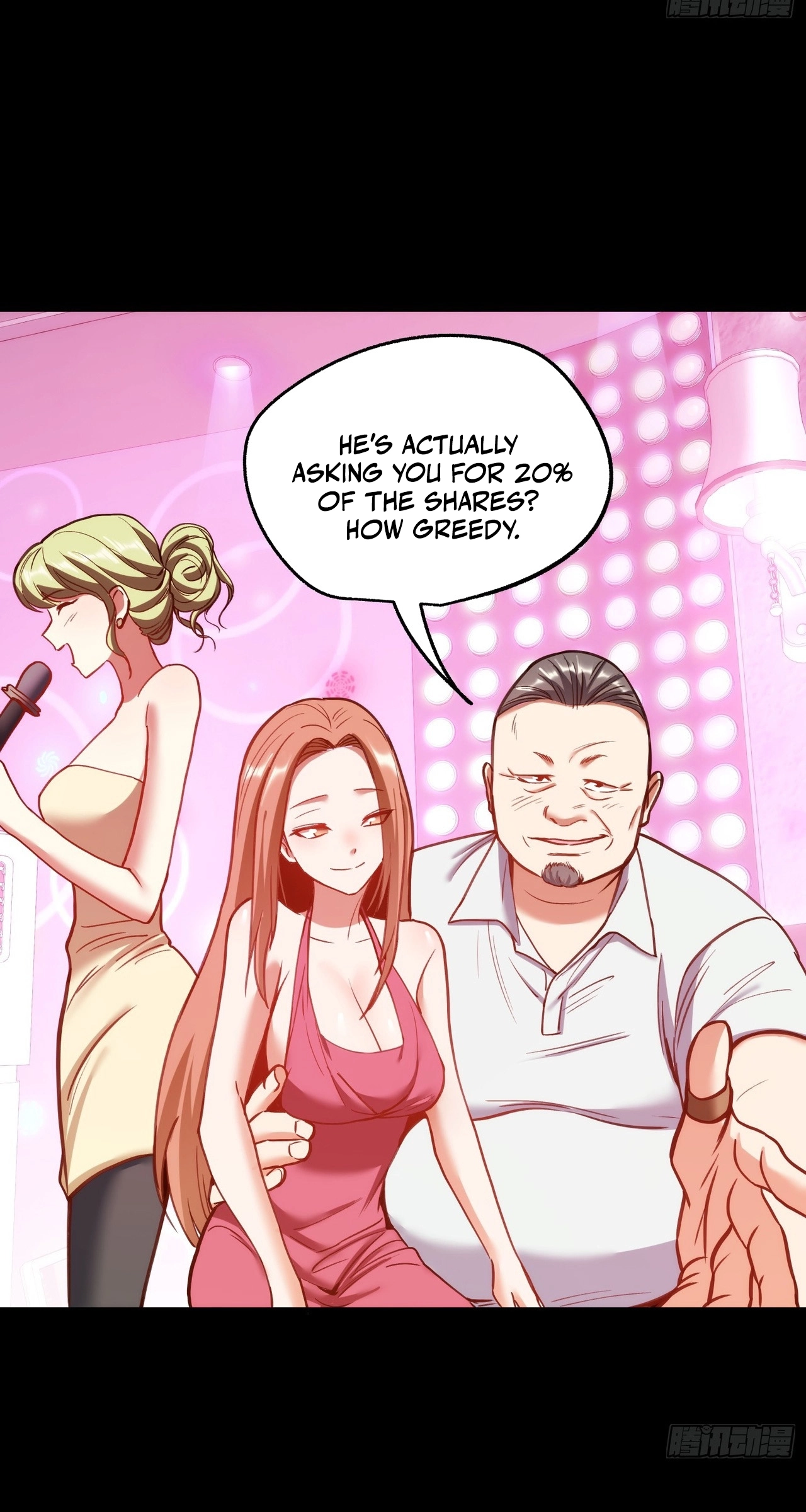 Read After Rebirth: Upgrading through Consumption chapter 276 image 25 on Lezhin