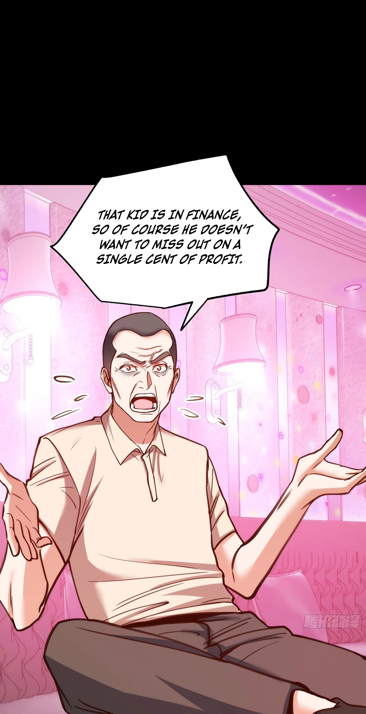 Read After Rebirth: Upgrading through Consumption chapter 276 image 26 on Lezhin
