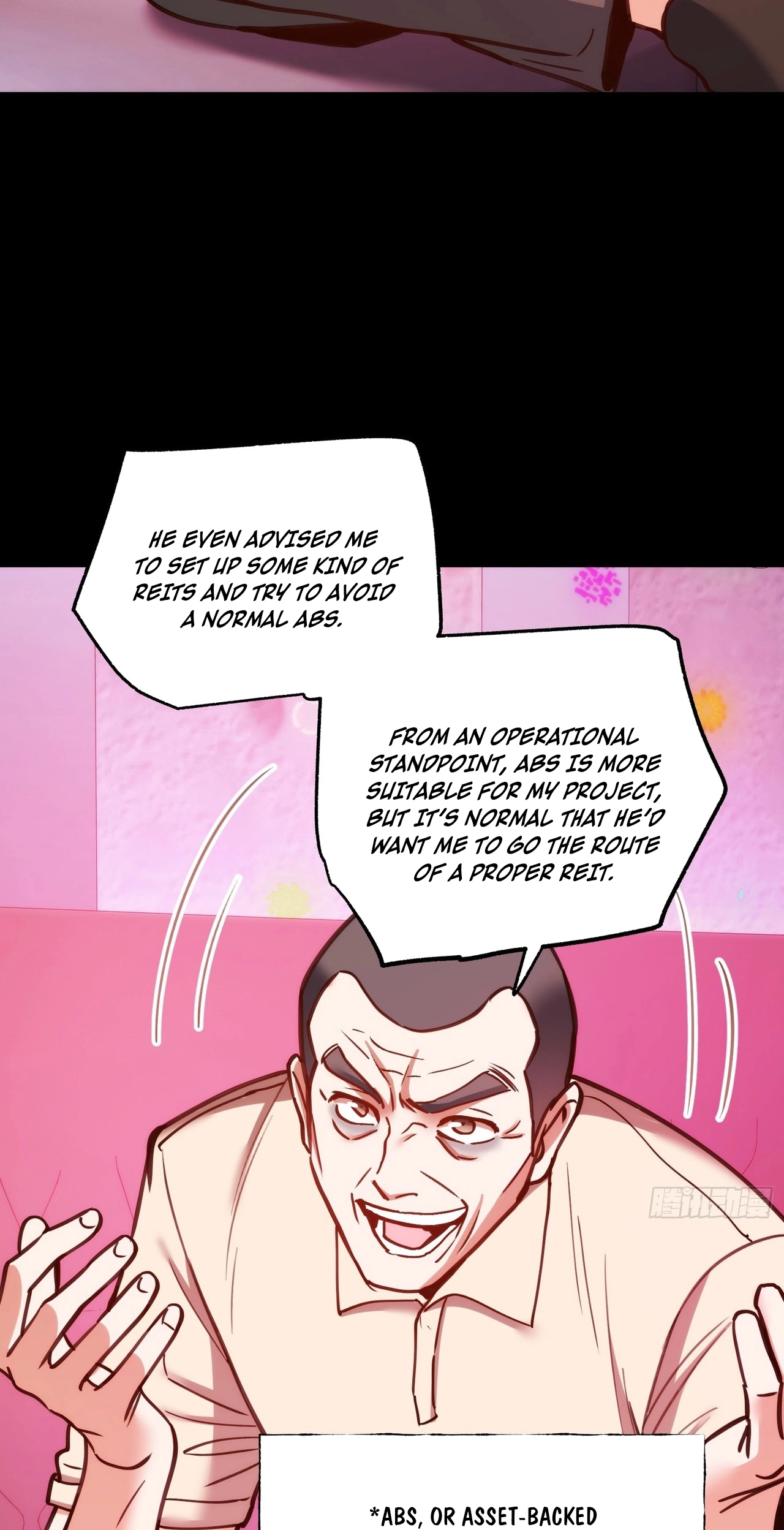 Read After Rebirth: Upgrading through Consumption chapter 276 image 27 on Lezhin