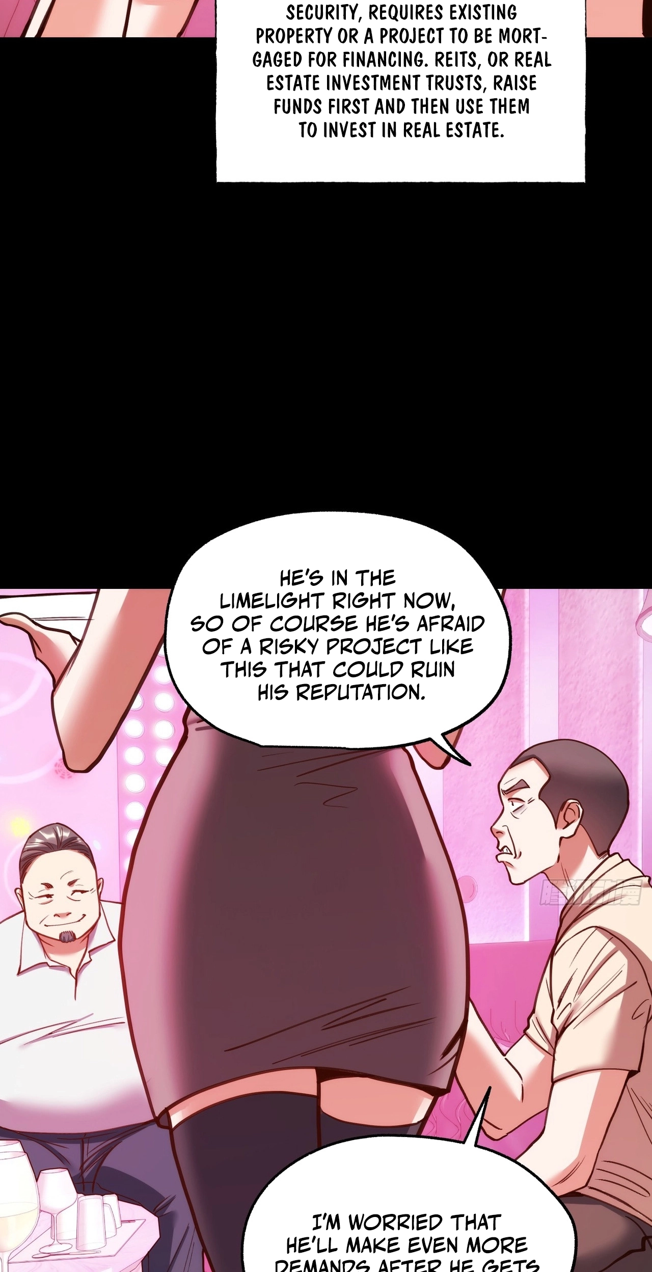 Read After Rebirth: Upgrading through Consumption chapter 276 image 28 on Lezhin