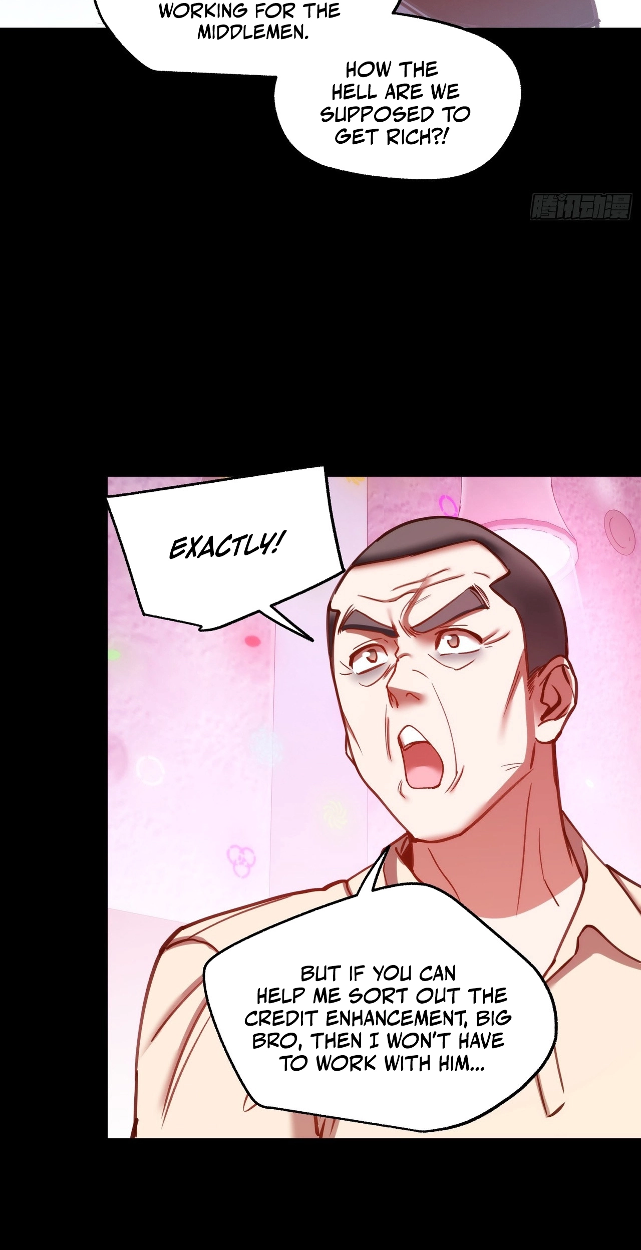 Read After Rebirth: Upgrading through Consumption chapter 276 image 30 on Lezhin