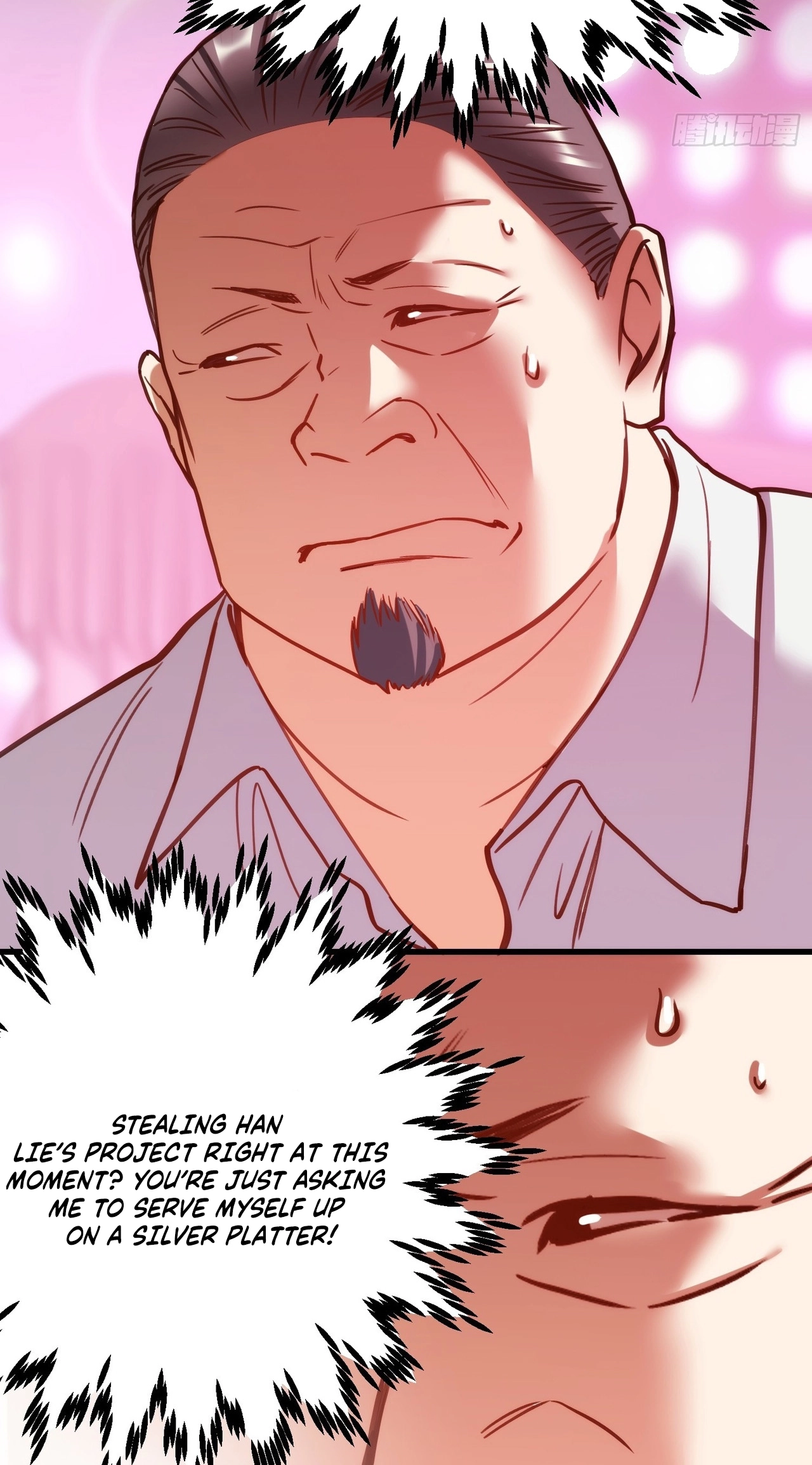 Read After Rebirth: Upgrading through Consumption chapter 276 image 32 on Lezhin