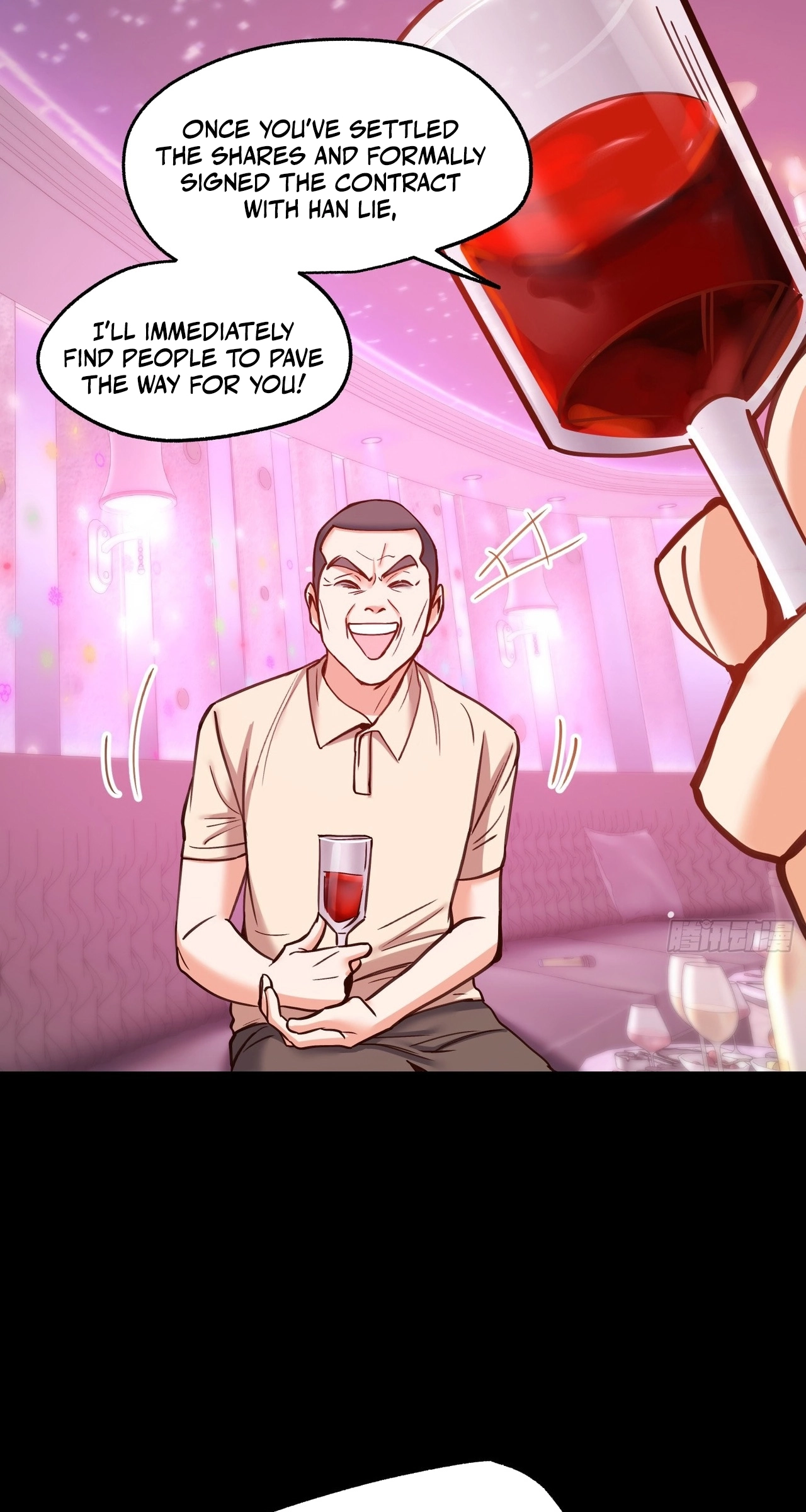 Read After Rebirth: Upgrading through Consumption chapter 276 image 36 on Lezhin