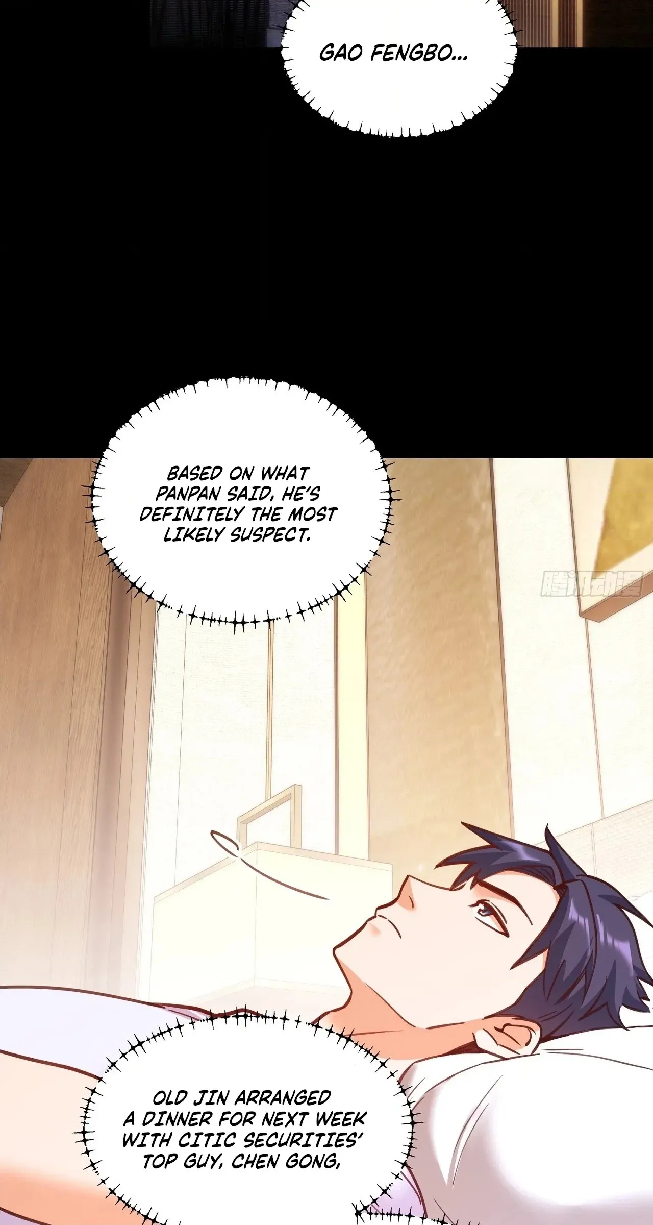 Read After Rebirth: Upgrading through Consumption chapter 276 image 39 on Lezhin