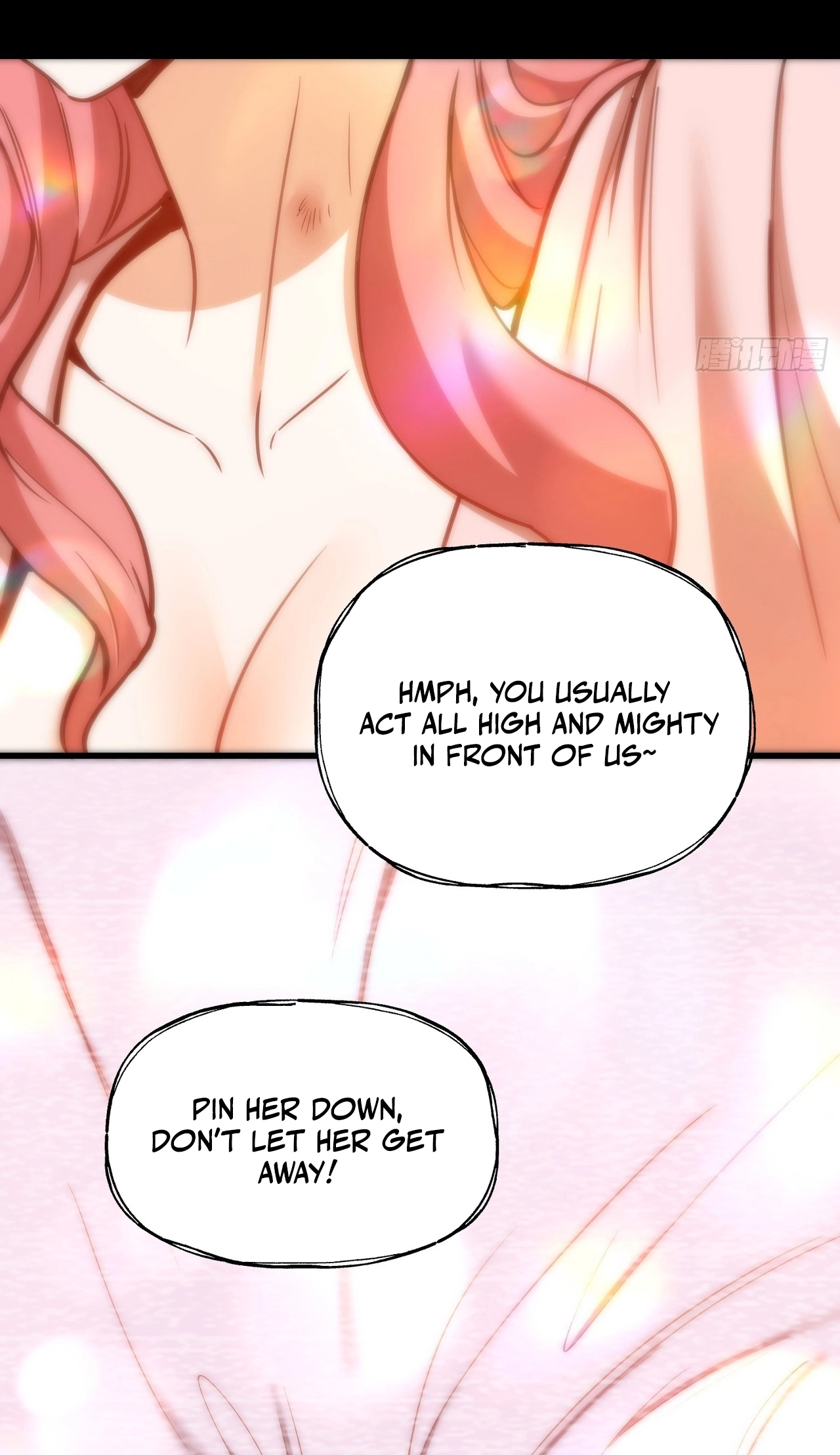 Read After Rebirth: Upgrading through Consumption chapter 276 image 4 on Lezhin