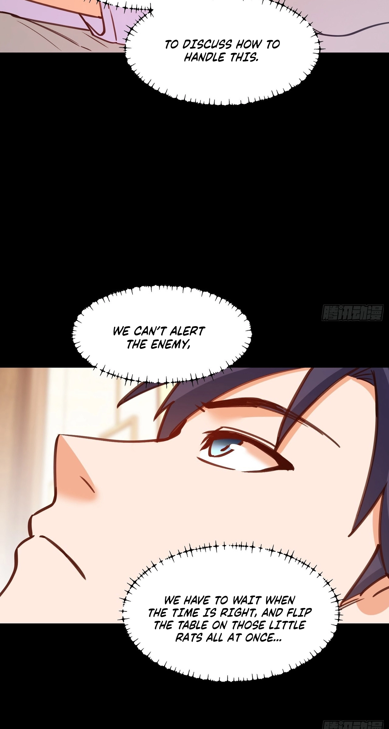 Read After Rebirth: Upgrading through Consumption chapter 276 image 40 on Lezhin