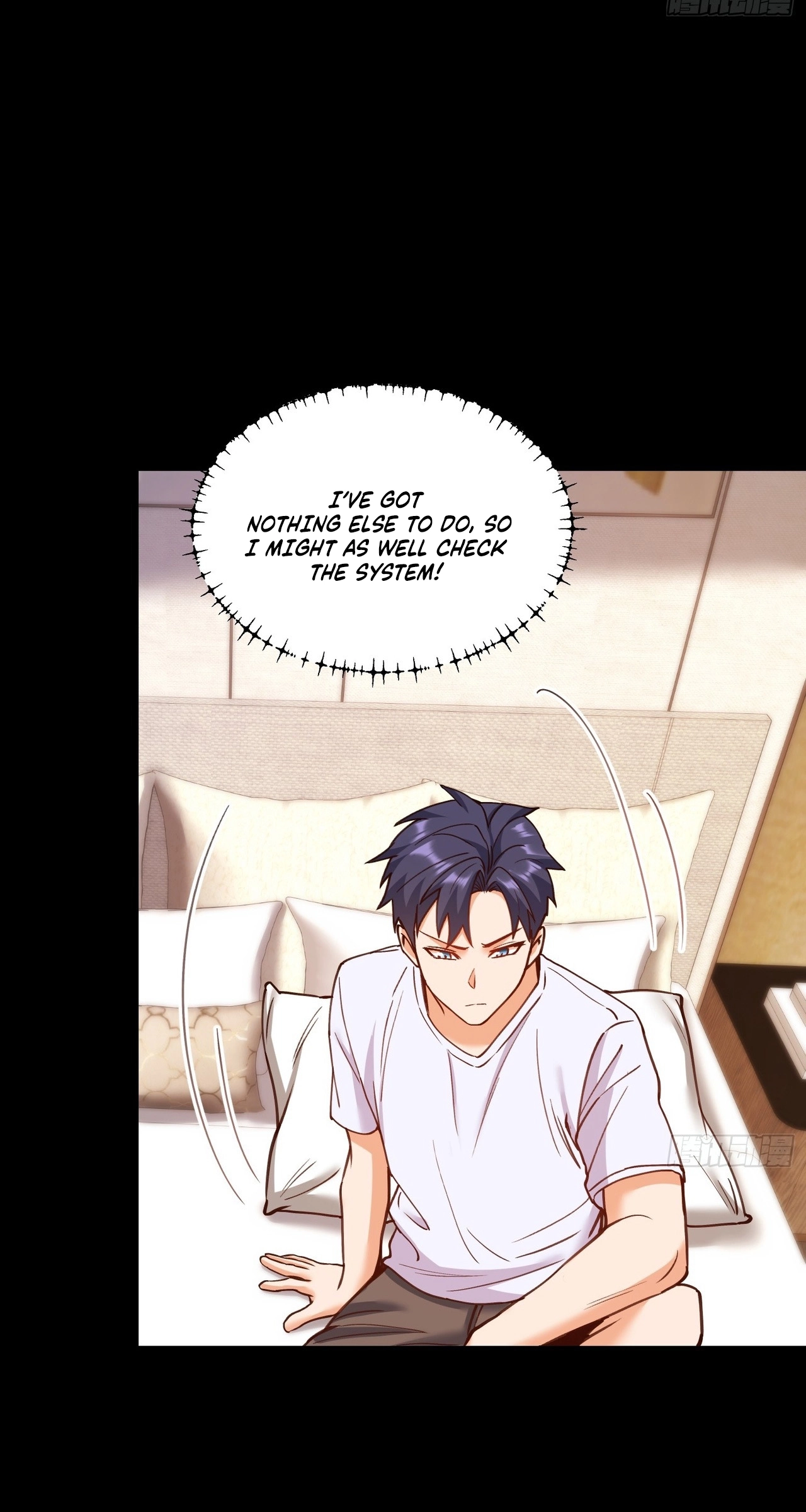 Read After Rebirth: Upgrading through Consumption chapter 276 image 41 on Lezhin