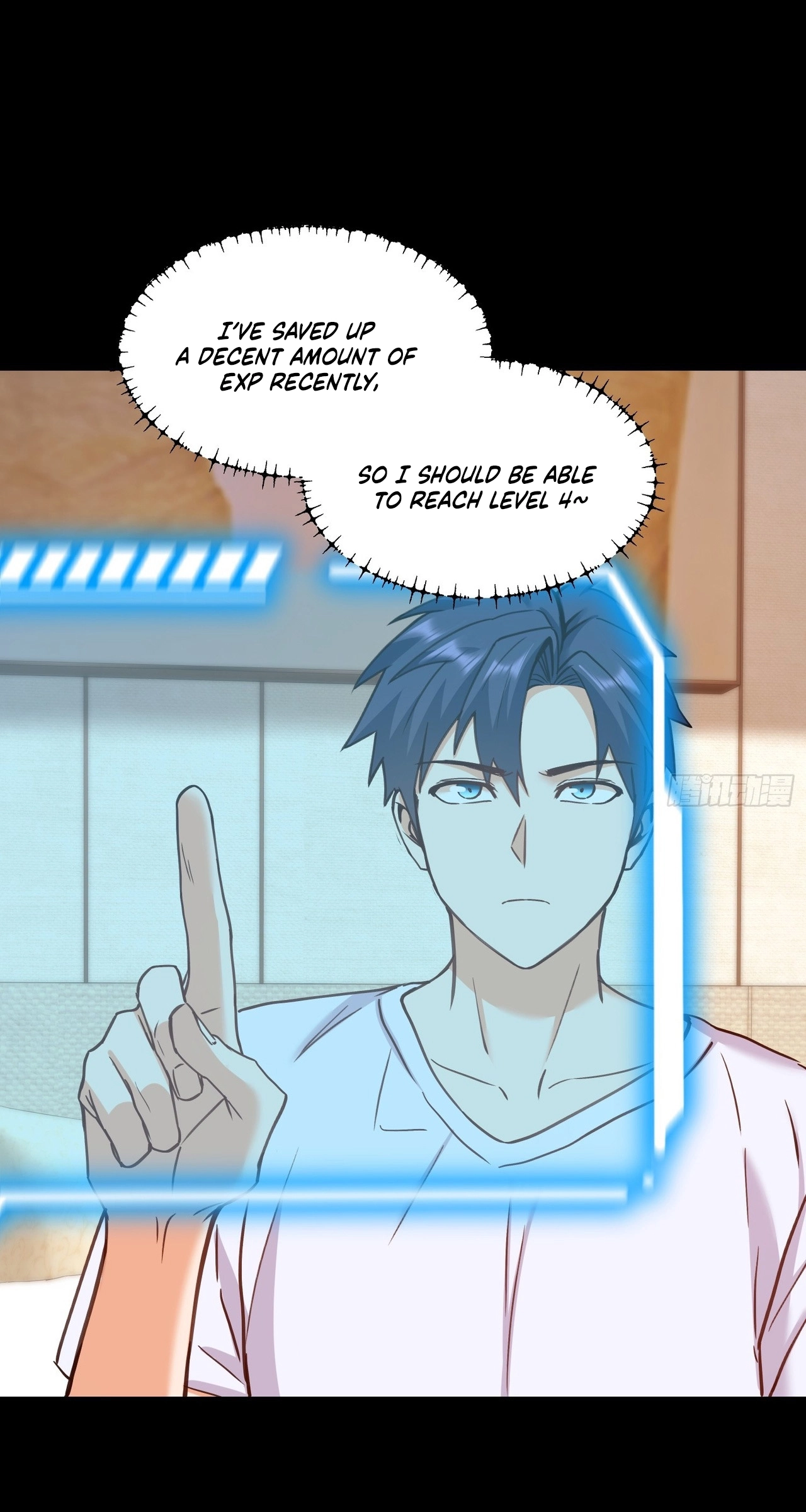 Read After Rebirth: Upgrading through Consumption chapter 276 image 42 on Lezhin